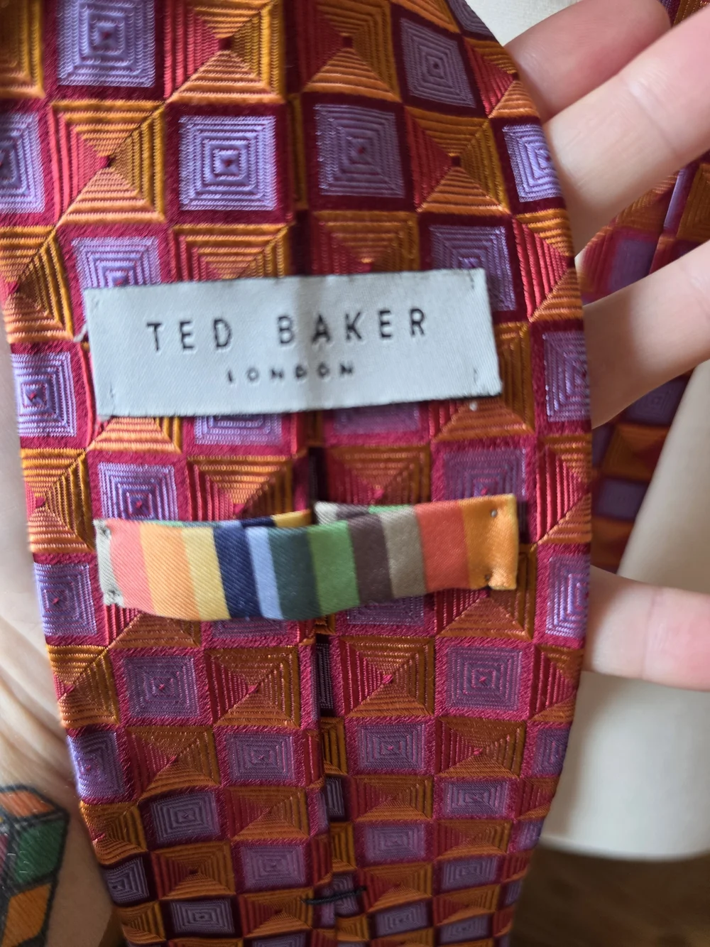 Ted Baker ted baker